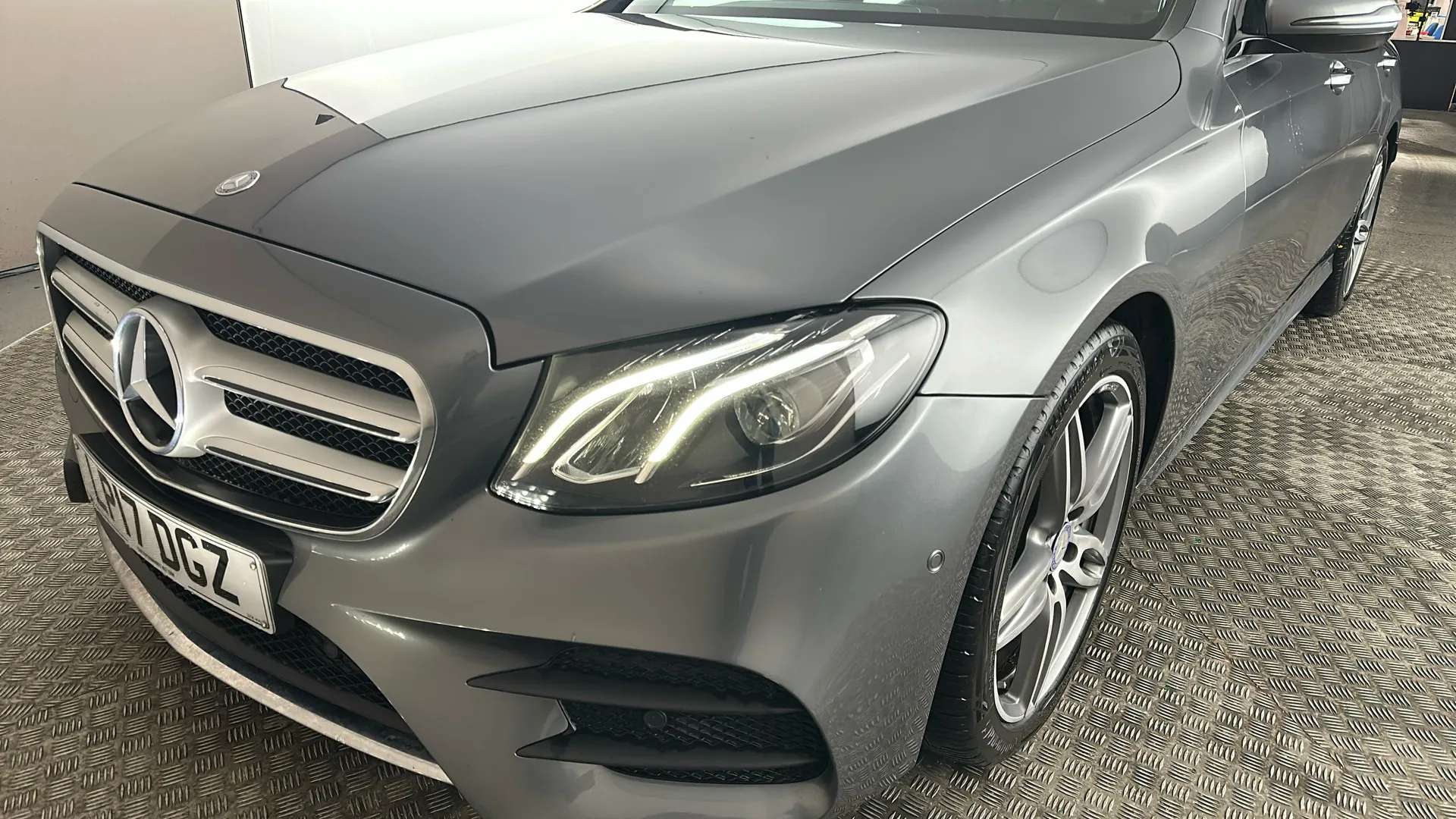 2017 MERCEDES-BENZ E CLASS 2017 MERCEDES-BENZ E CLASS