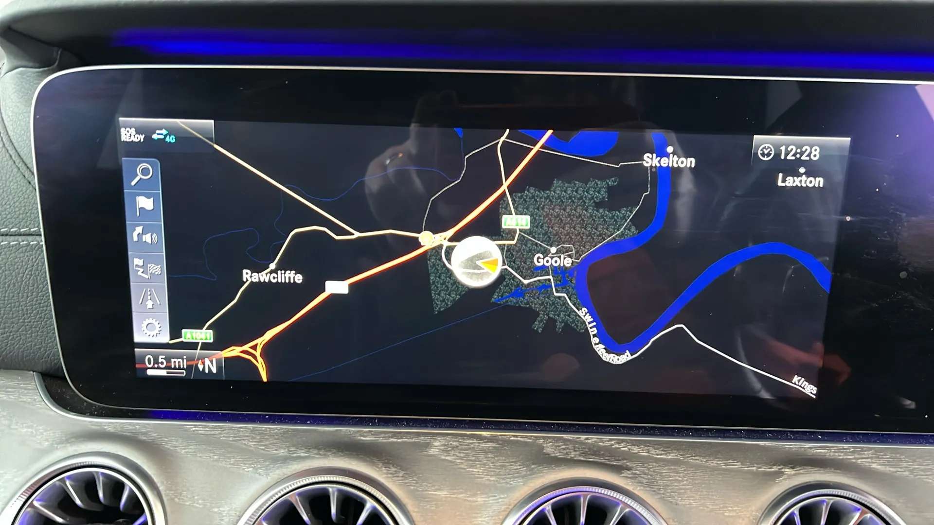 2019 MERCEDES-BENZ CLS 2019 MERCEDES-BENZ CLS