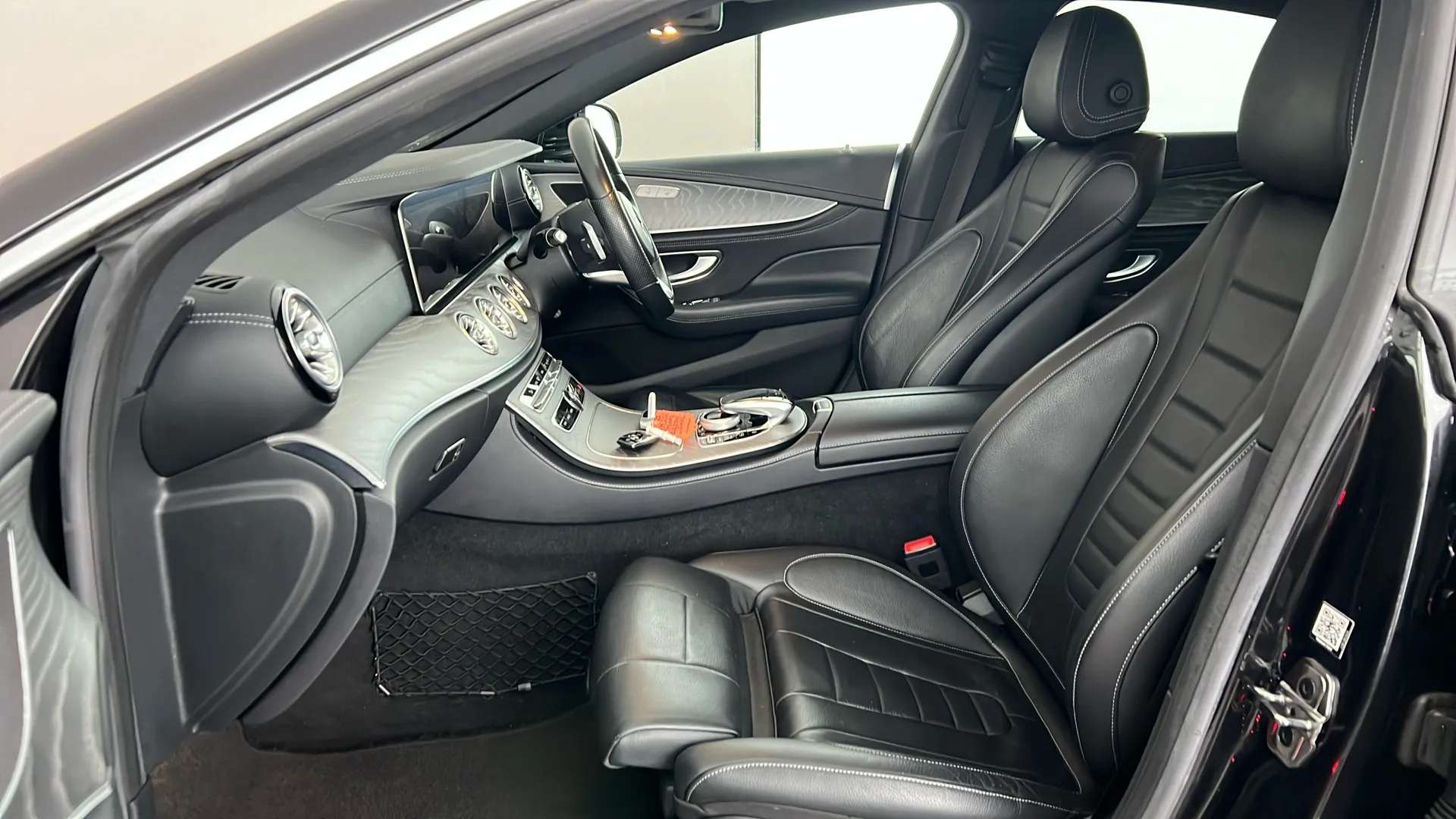 2019 MERCEDES-BENZ CLS 2019 MERCEDES-BENZ CLS