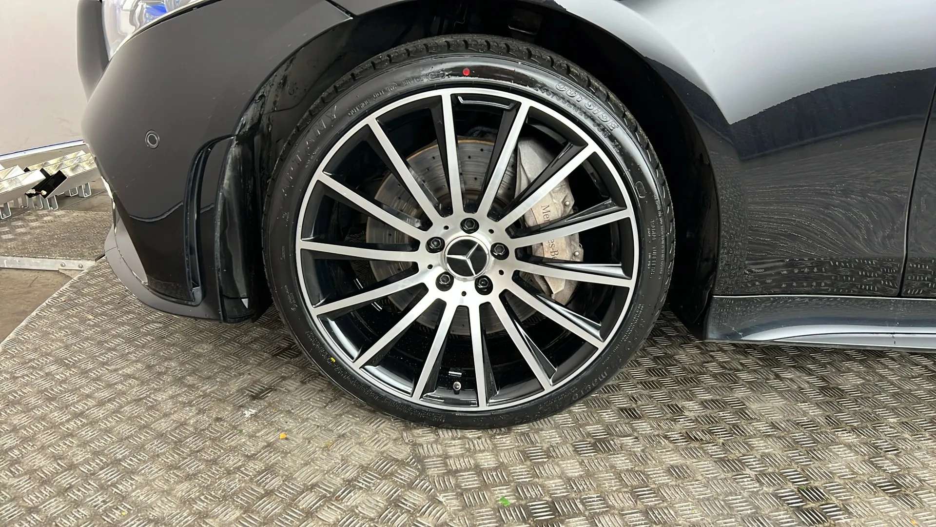 2019 MERCEDES-BENZ CLS 2019 MERCEDES-BENZ CLS