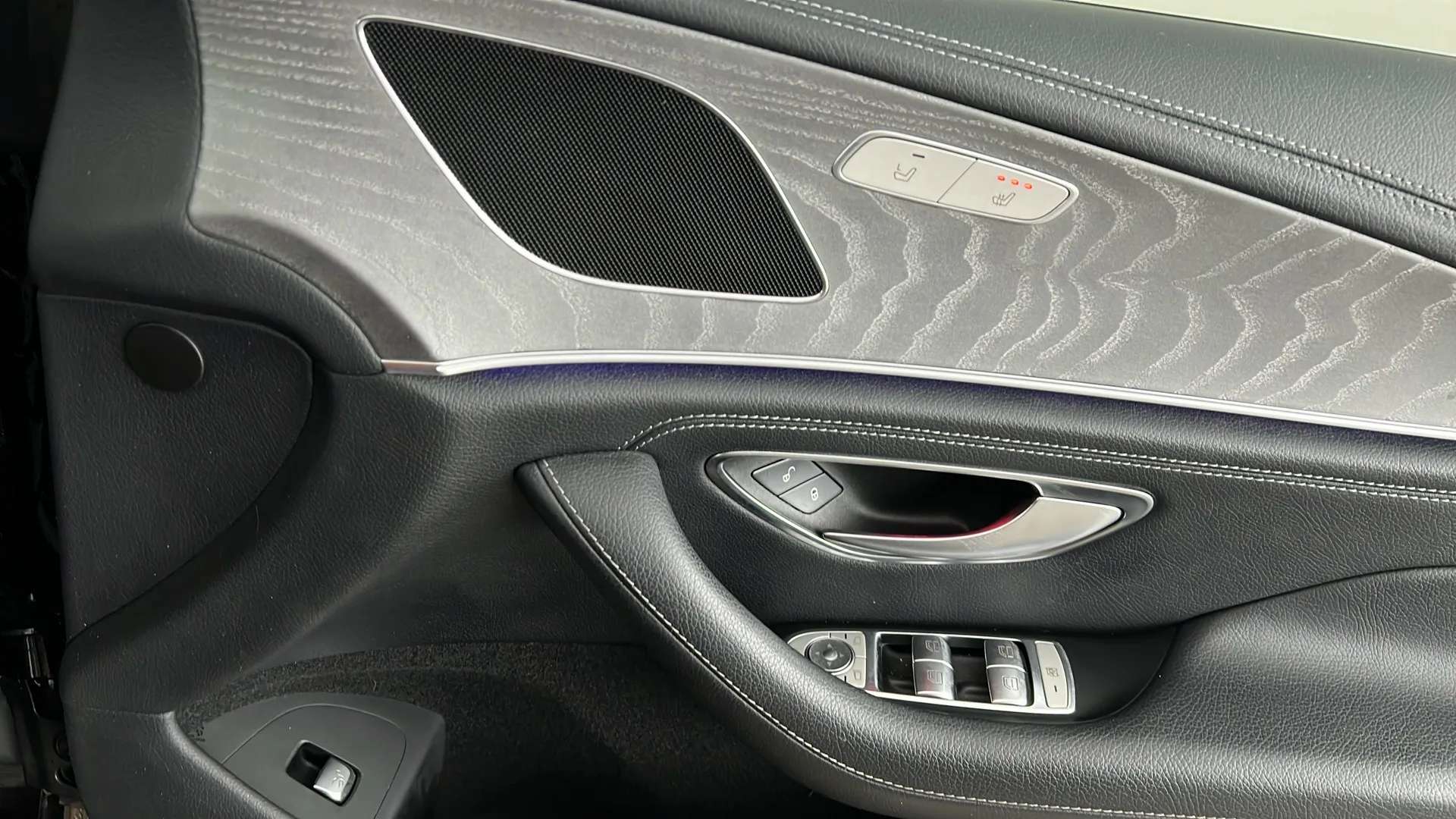 2019 MERCEDES-BENZ CLS 2019 MERCEDES-BENZ CLS