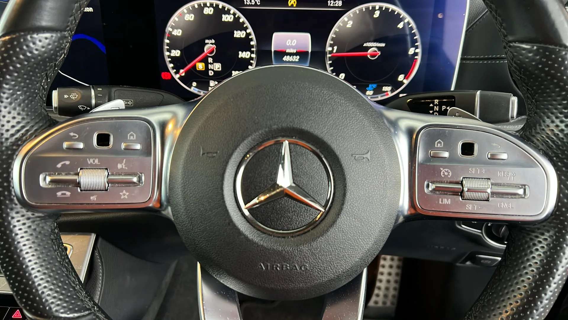 2019 MERCEDES-BENZ CLS 2019 MERCEDES-BENZ CLS