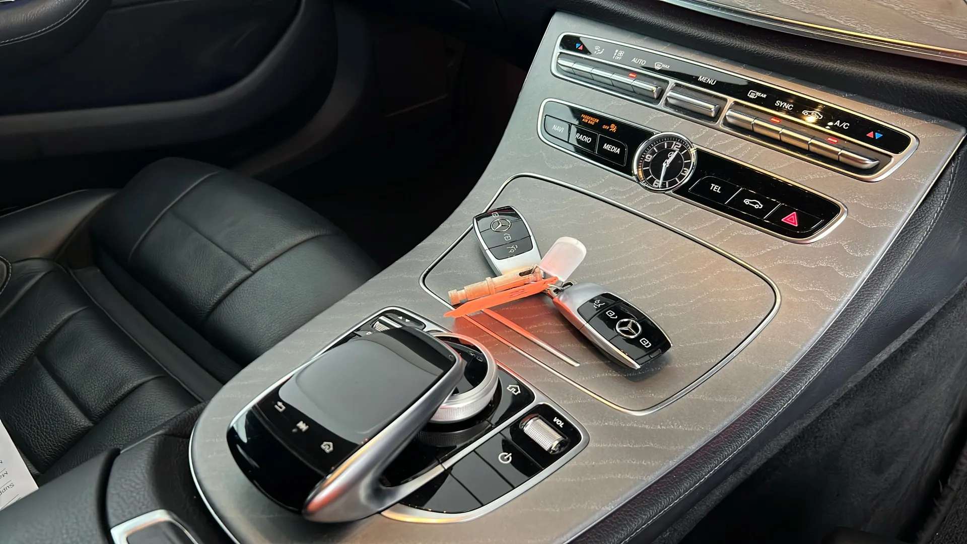 2019 MERCEDES-BENZ CLS 2019 MERCEDES-BENZ CLS