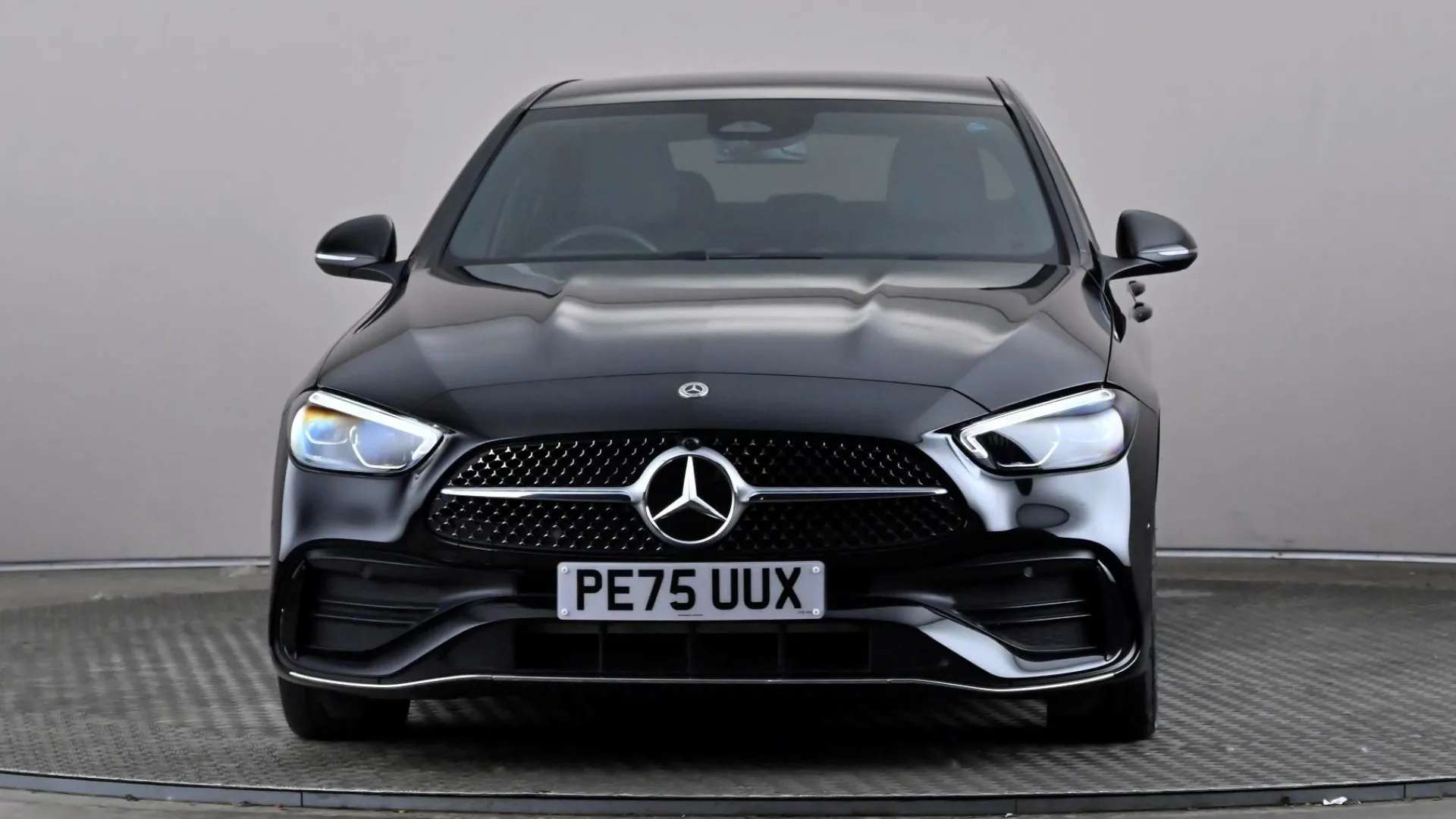 A 2025 MERCEDES-BENZ C CLASS C200 AMG Line 9G-Tronic A 2025 MERCEDES-BENZ C CLASS C200 AMG Line 9G-Tronic