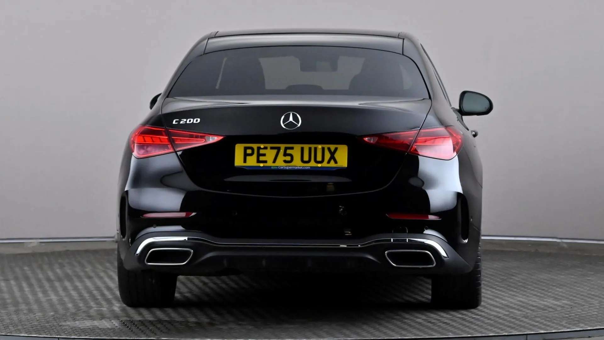2025 MERCEDES-BENZ C CLASS 2025 MERCEDES-BENZ C CLASS
