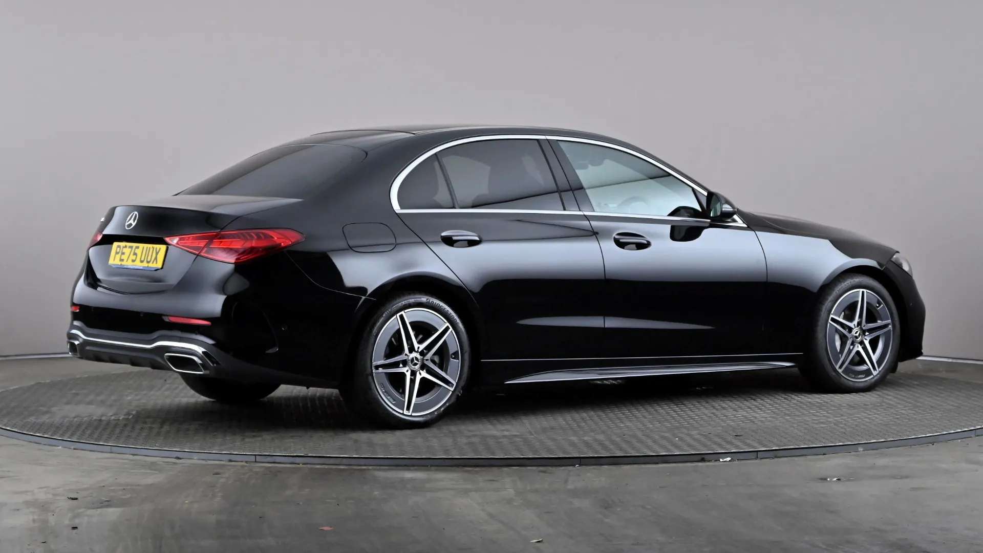 2025 MERCEDES-BENZ C CLASS 2025 MERCEDES-BENZ C CLASS