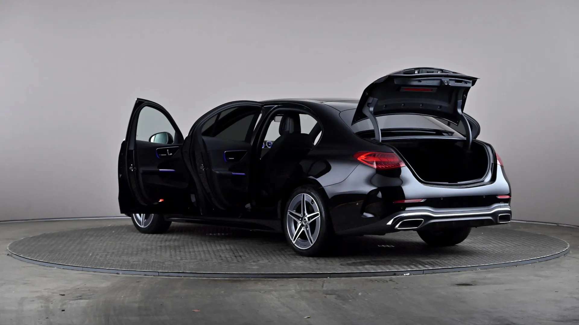2025 MERCEDES-BENZ C CLASS 2025 MERCEDES-BENZ C CLASS