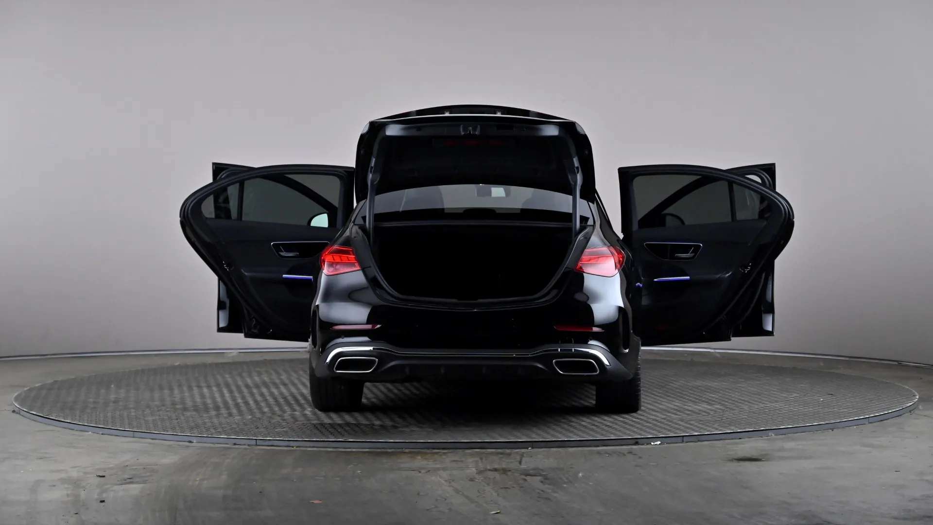 2025 MERCEDES-BENZ C CLASS 2025 MERCEDES-BENZ C CLASS