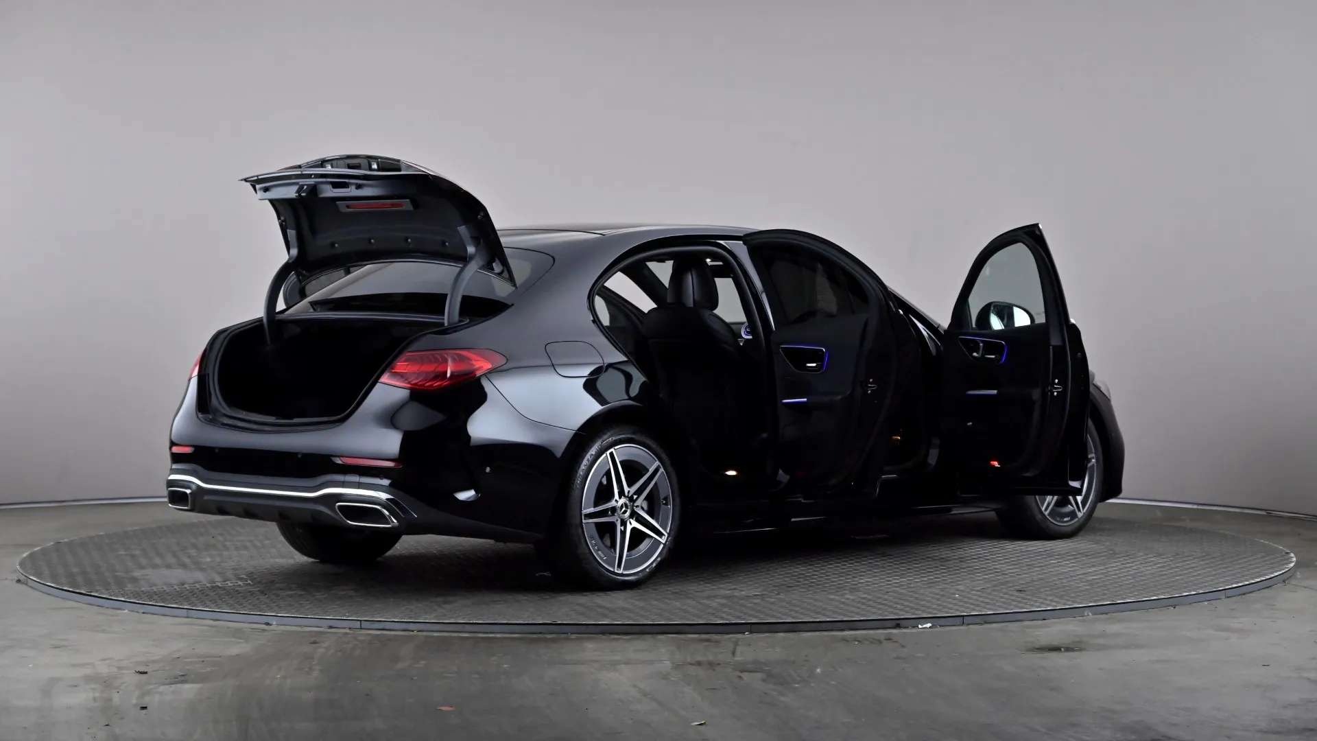 2025 MERCEDES-BENZ C CLASS 2025 MERCEDES-BENZ C CLASS