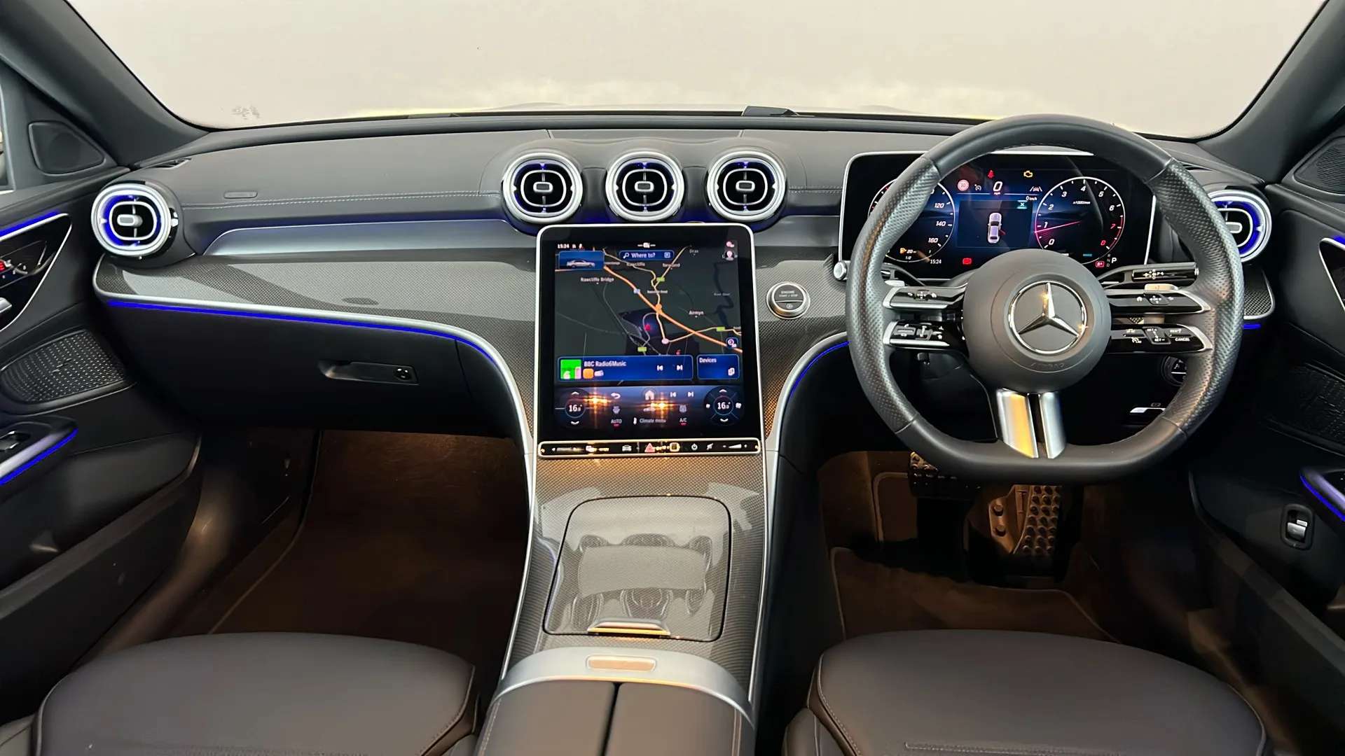 2025 MERCEDES-BENZ C CLASS 2025 MERCEDES-BENZ C CLASS