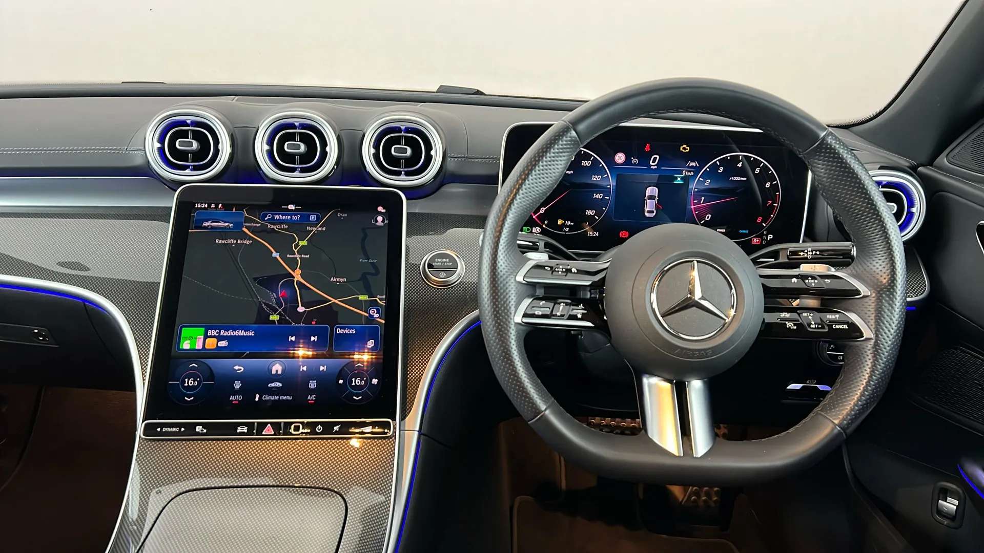 2025 MERCEDES-BENZ C CLASS 2025 MERCEDES-BENZ C CLASS
