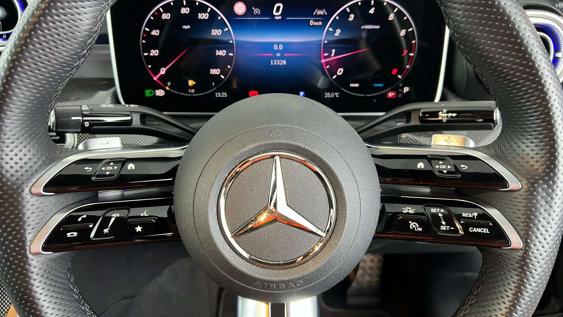 2025 MERCEDES-BENZ C CLASS 2025 MERCEDES-BENZ C CLASS