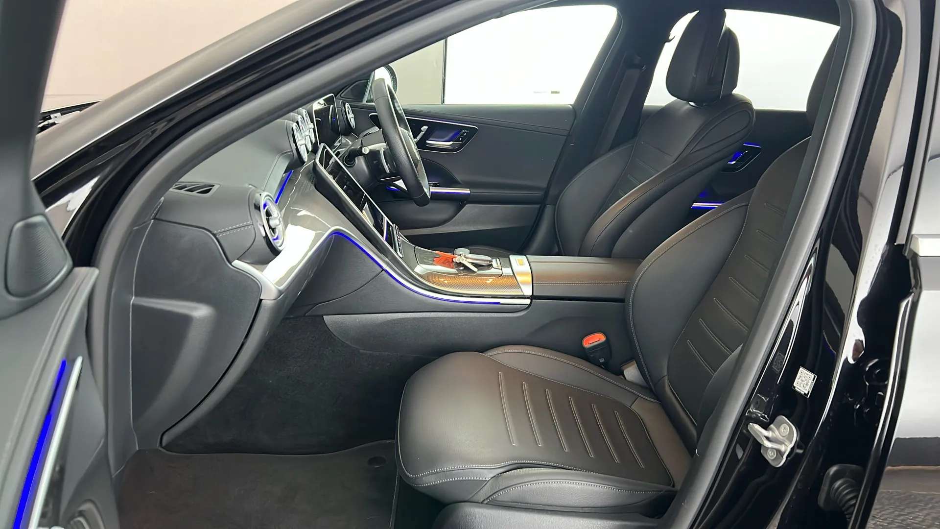 2025 MERCEDES-BENZ C CLASS 2025 MERCEDES-BENZ C CLASS