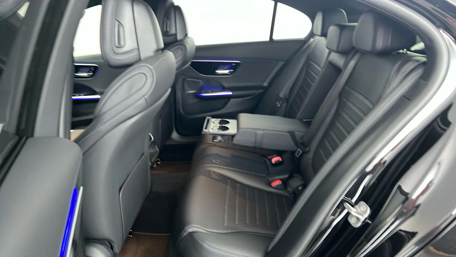 2025 MERCEDES-BENZ C CLASS 2025 MERCEDES-BENZ C CLASS