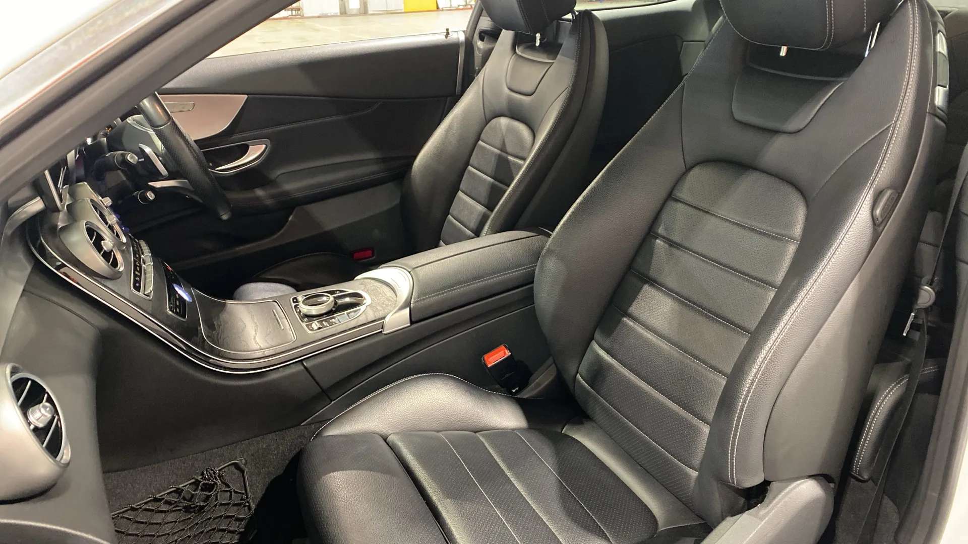 2017 MERCEDES-BENZ C CLASS 2017 MERCEDES-BENZ C CLASS