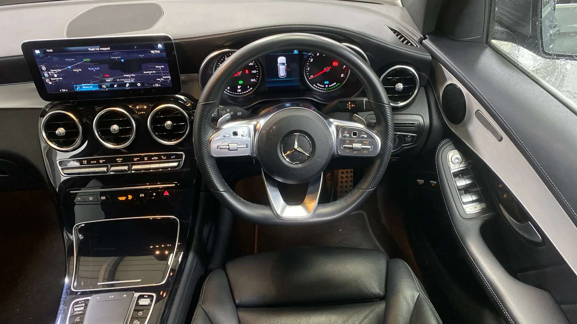 2022 MERCEDES-BENZ GLC 2022 MERCEDES-BENZ GLC