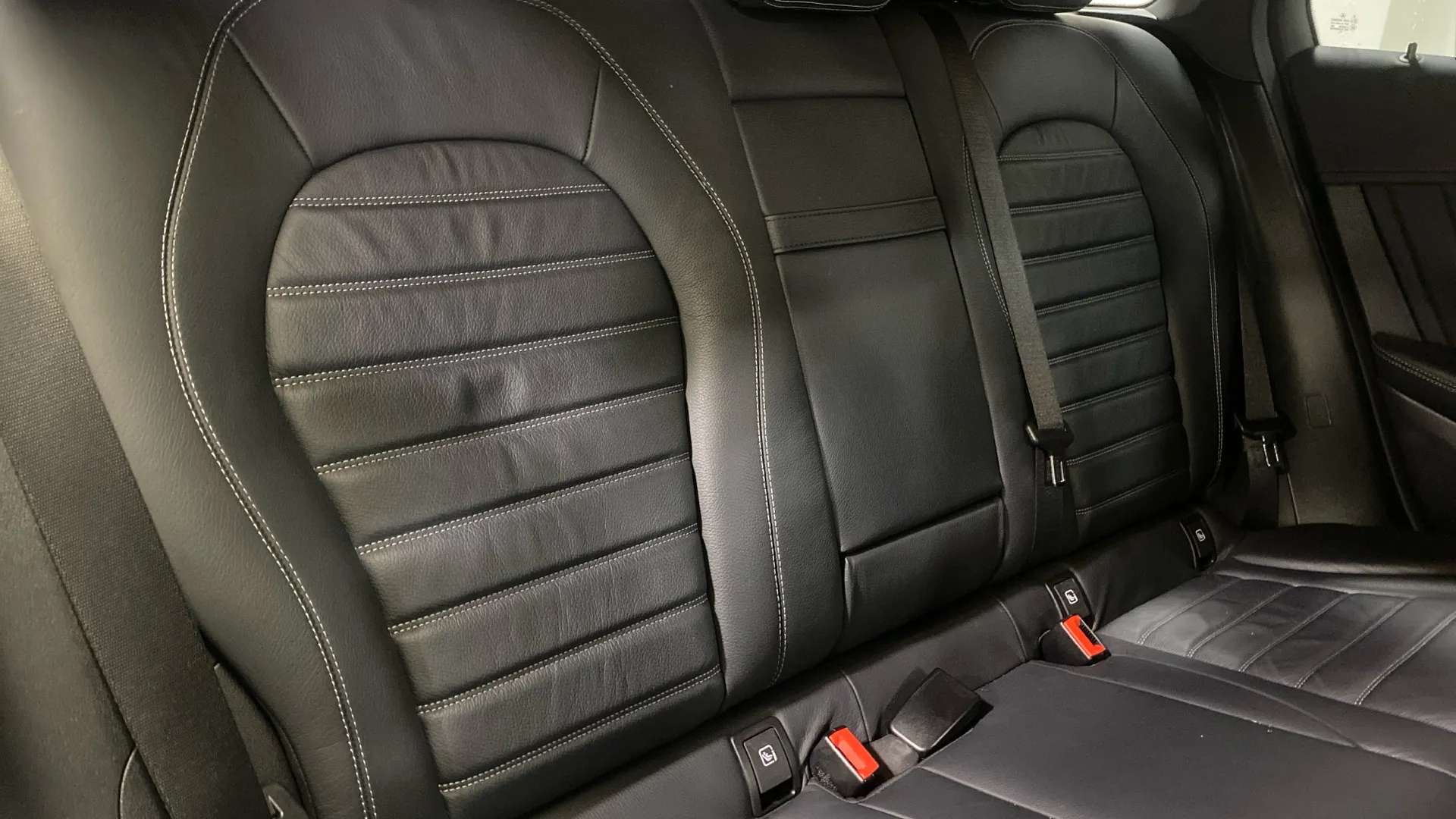 2022 MERCEDES-BENZ GLC 2022 MERCEDES-BENZ GLC