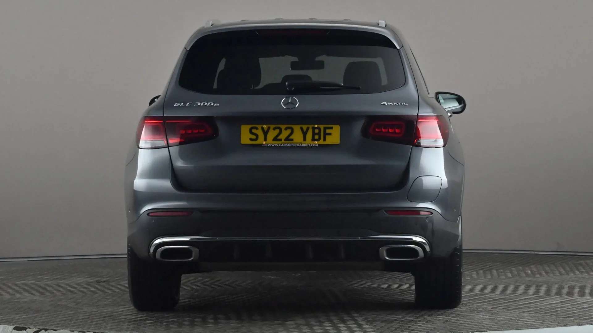 2022 MERCEDES-BENZ GLC 2022 MERCEDES-BENZ GLC