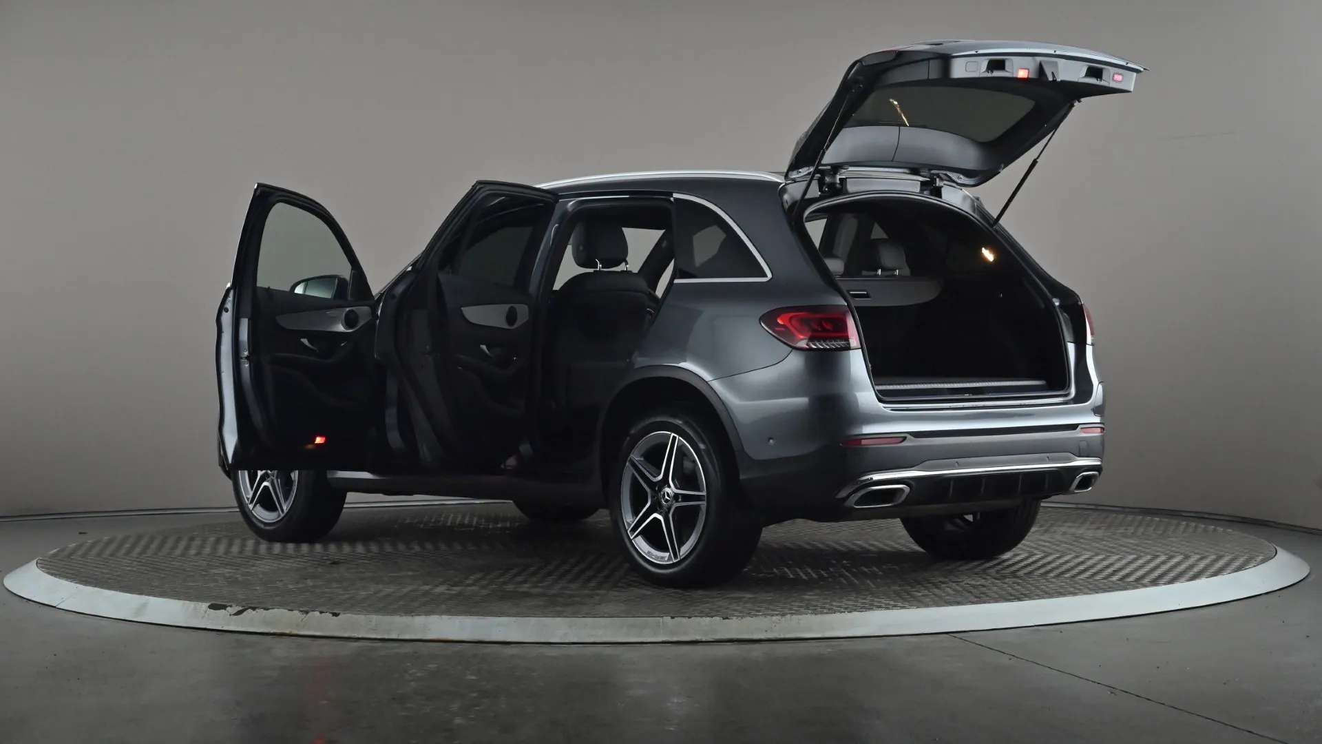 2022 MERCEDES-BENZ GLC 2022 MERCEDES-BENZ GLC