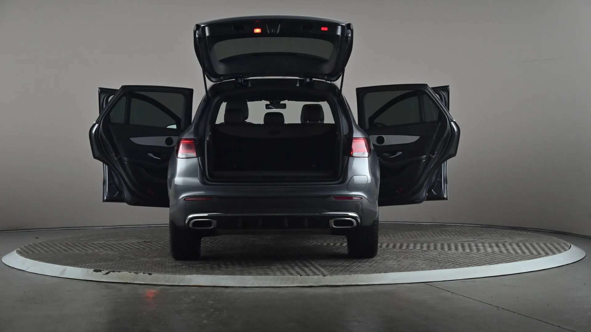 2022 MERCEDES-BENZ GLC 2022 MERCEDES-BENZ GLC