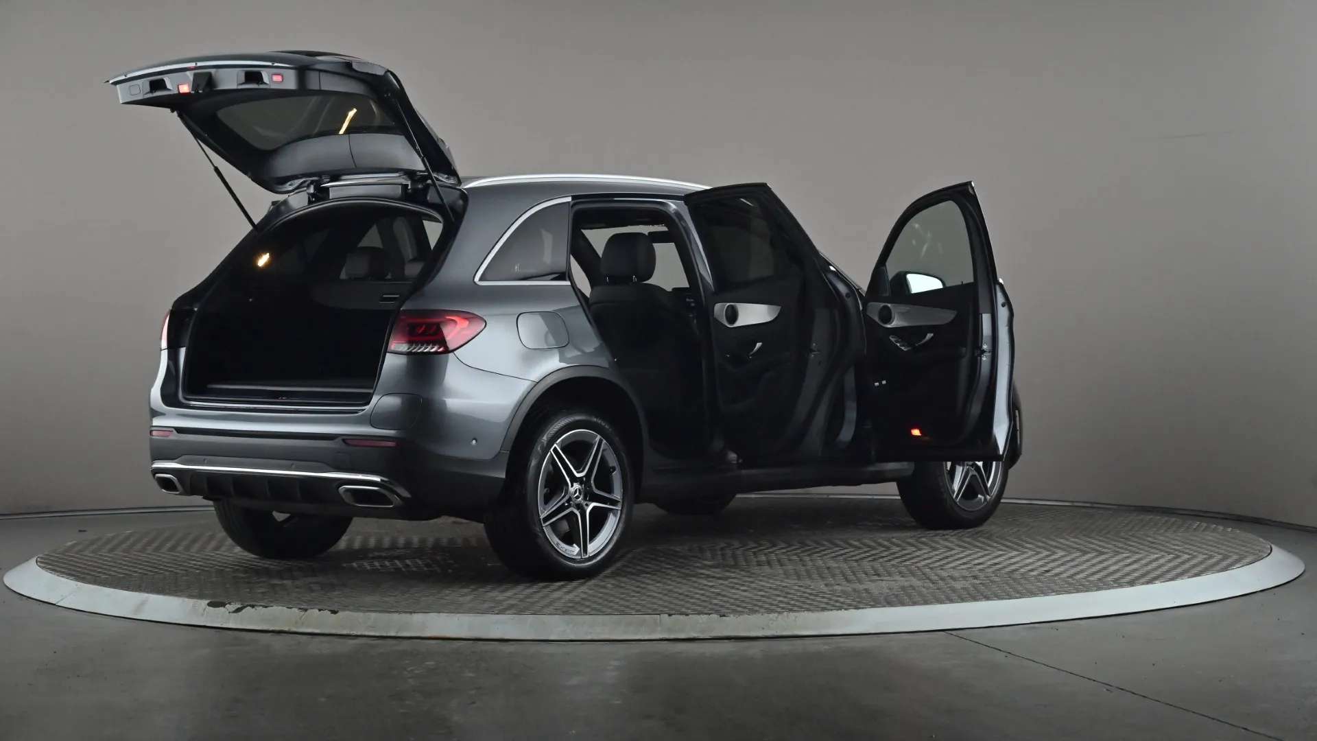 2022 MERCEDES-BENZ GLC 2022 MERCEDES-BENZ GLC