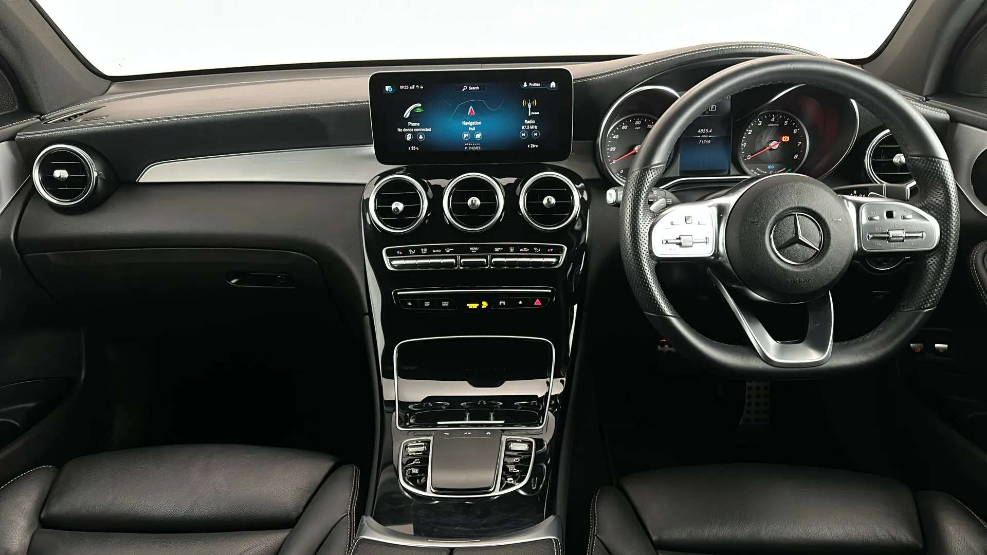 2022 MERCEDES-BENZ GLC 2022 MERCEDES-BENZ GLC