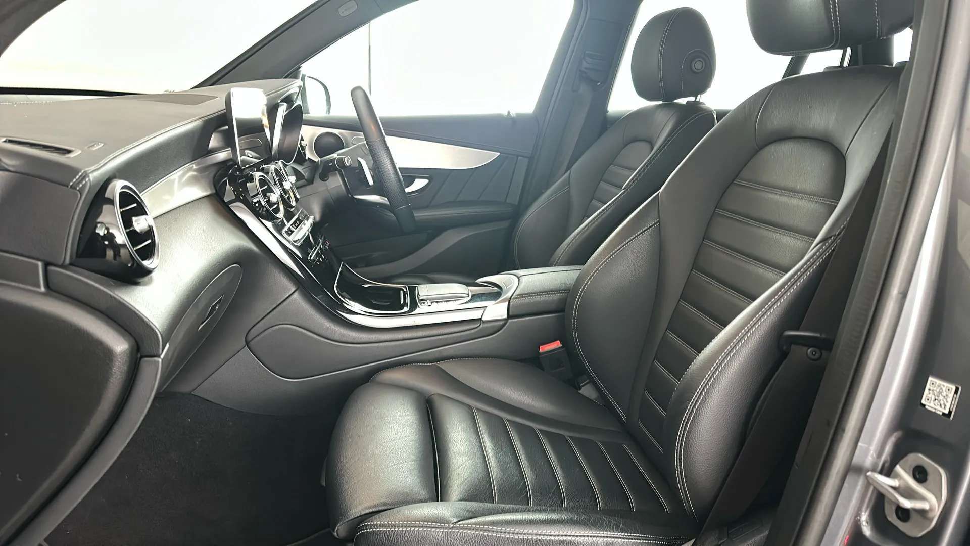 2022 MERCEDES-BENZ GLC 2022 MERCEDES-BENZ GLC