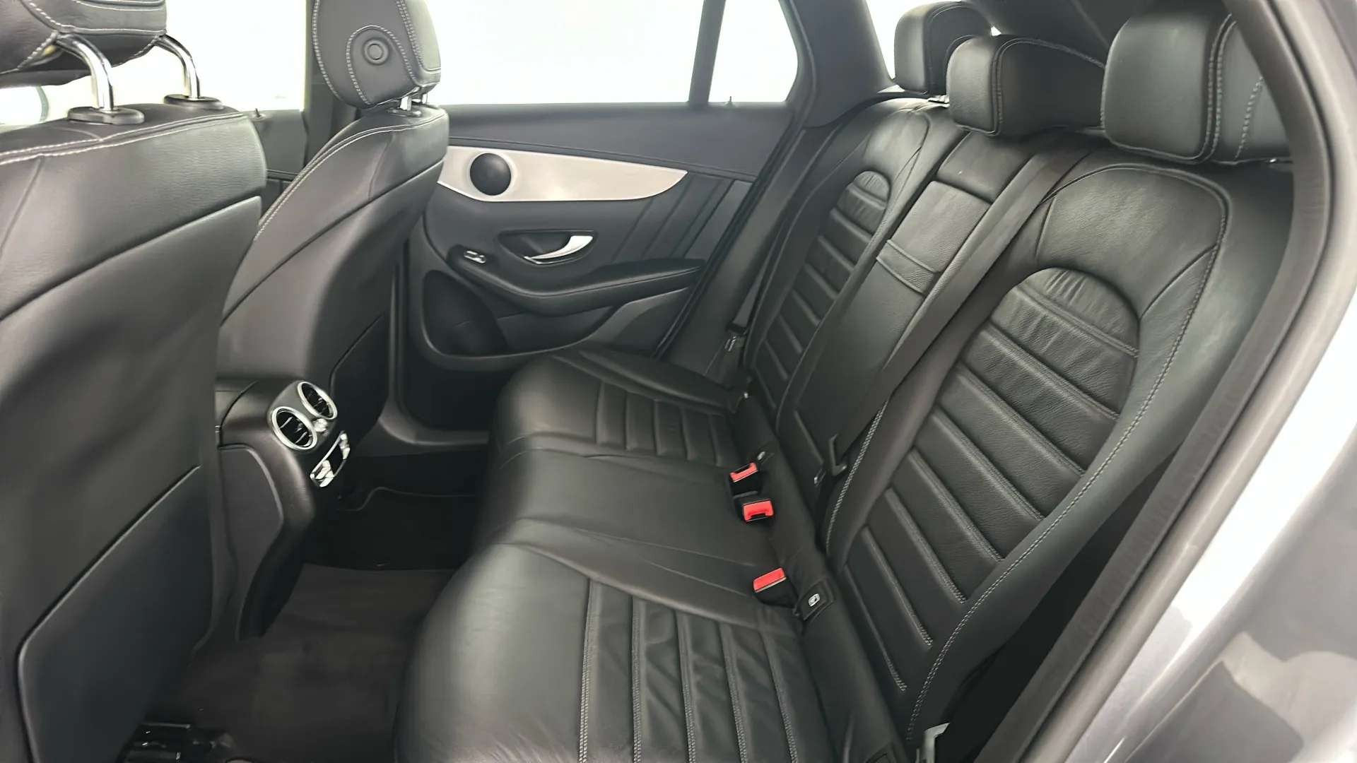 2022 MERCEDES-BENZ GLC 2022 MERCEDES-BENZ GLC