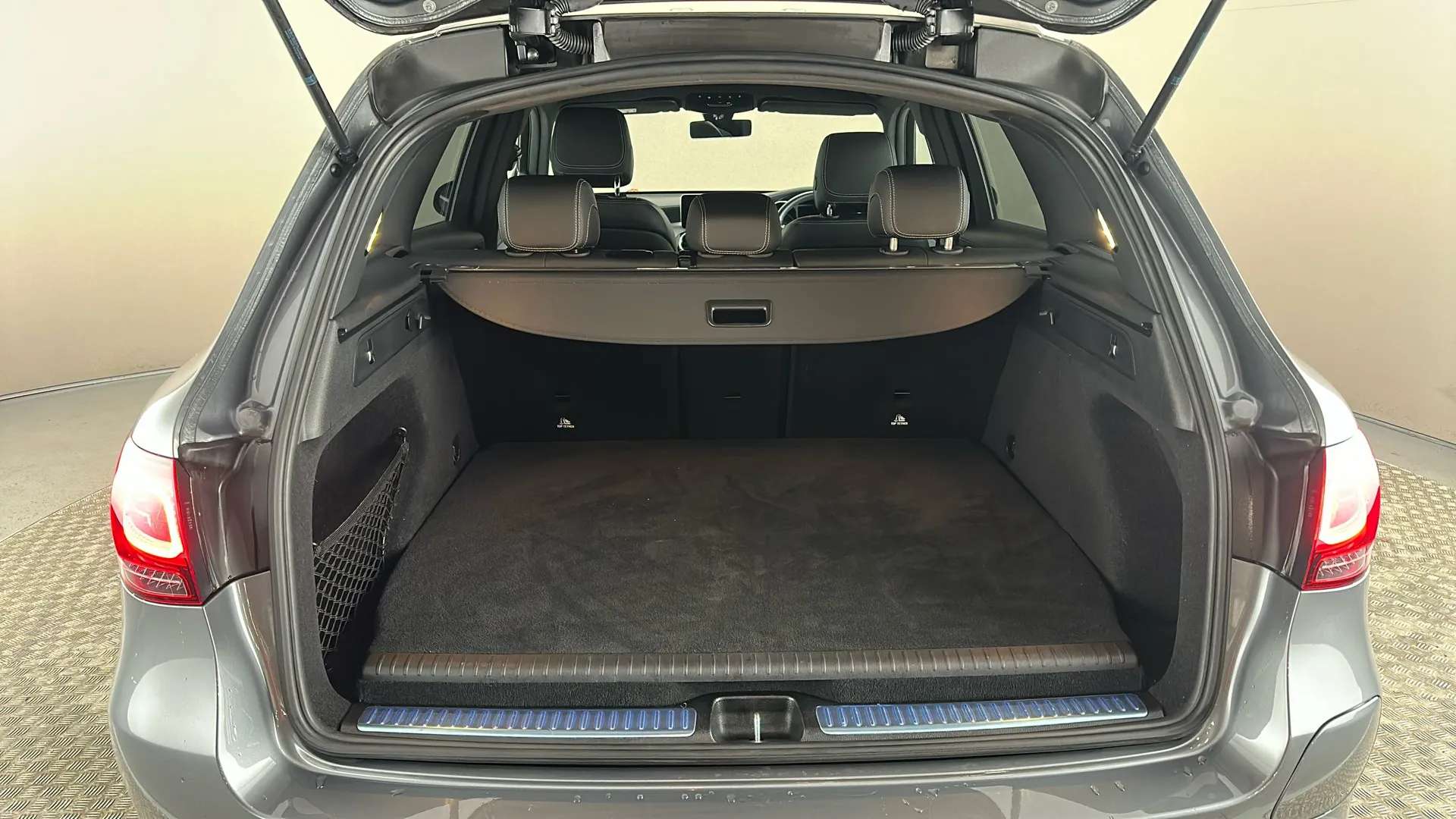 2022 MERCEDES-BENZ GLC 2022 MERCEDES-BENZ GLC