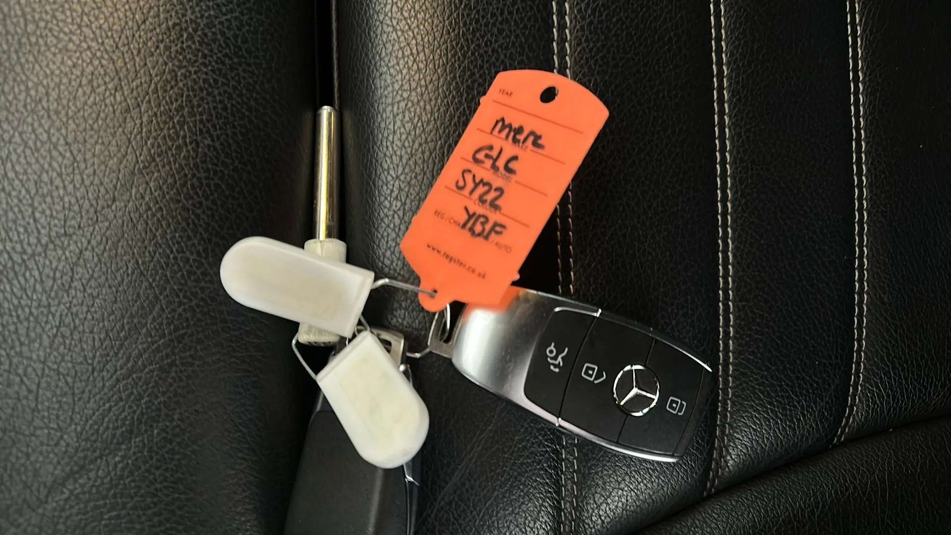 2022 MERCEDES-BENZ GLC 2022 MERCEDES-BENZ GLC