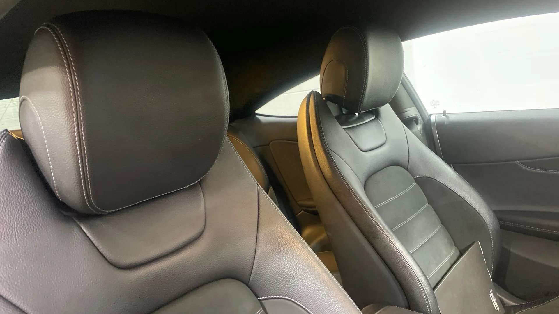 2019 MERCEDES-BENZ C CLASS 2019 MERCEDES-BENZ C CLASS