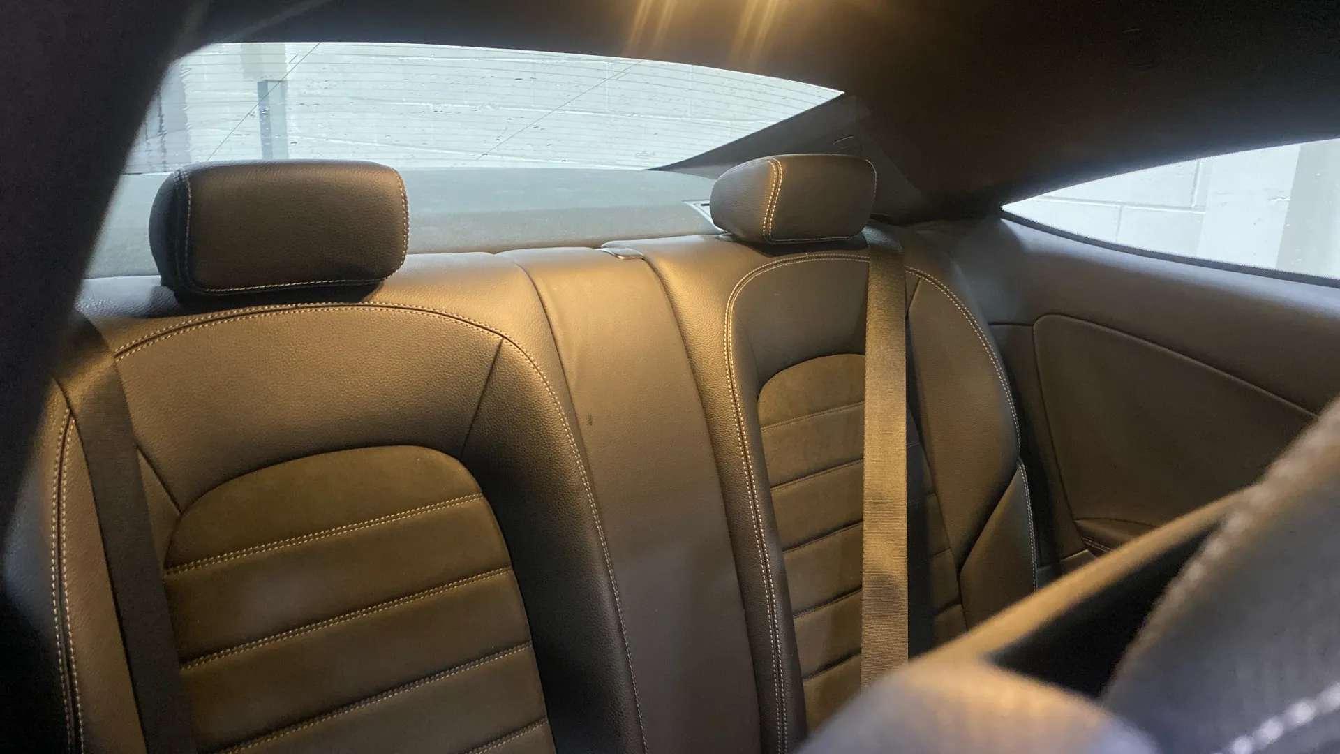 2019 MERCEDES-BENZ C CLASS 2019 MERCEDES-BENZ C CLASS