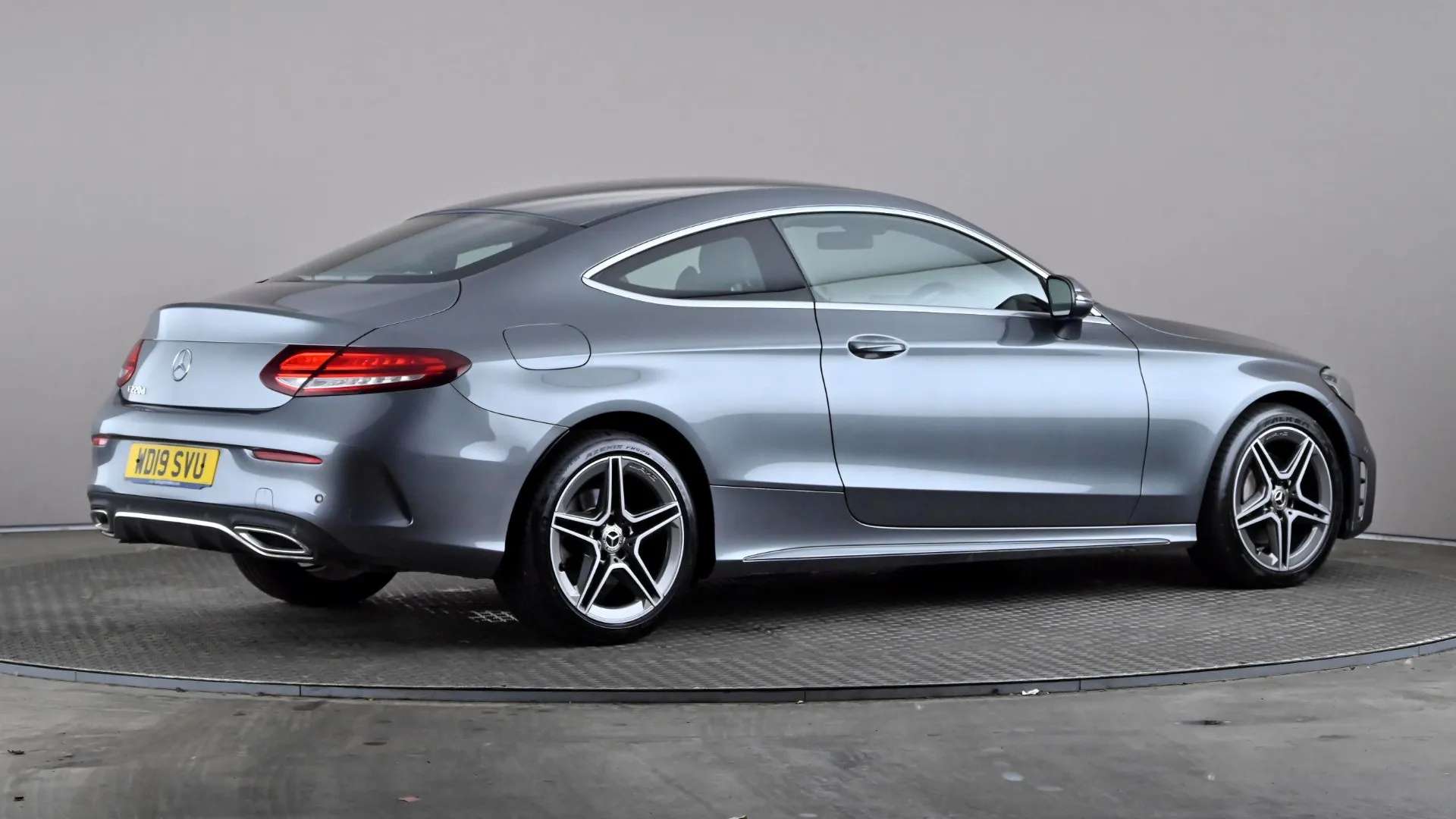 2019 MERCEDES-BENZ C CLASS 2019 MERCEDES-BENZ C CLASS