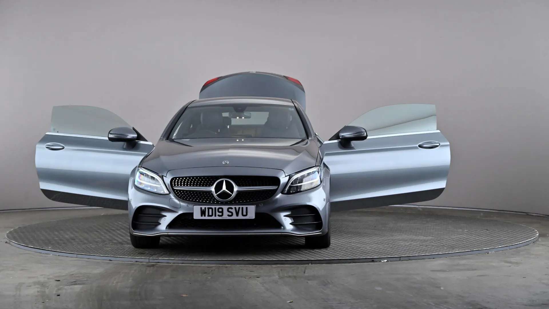 2019 MERCEDES-BENZ C CLASS 2019 MERCEDES-BENZ C CLASS