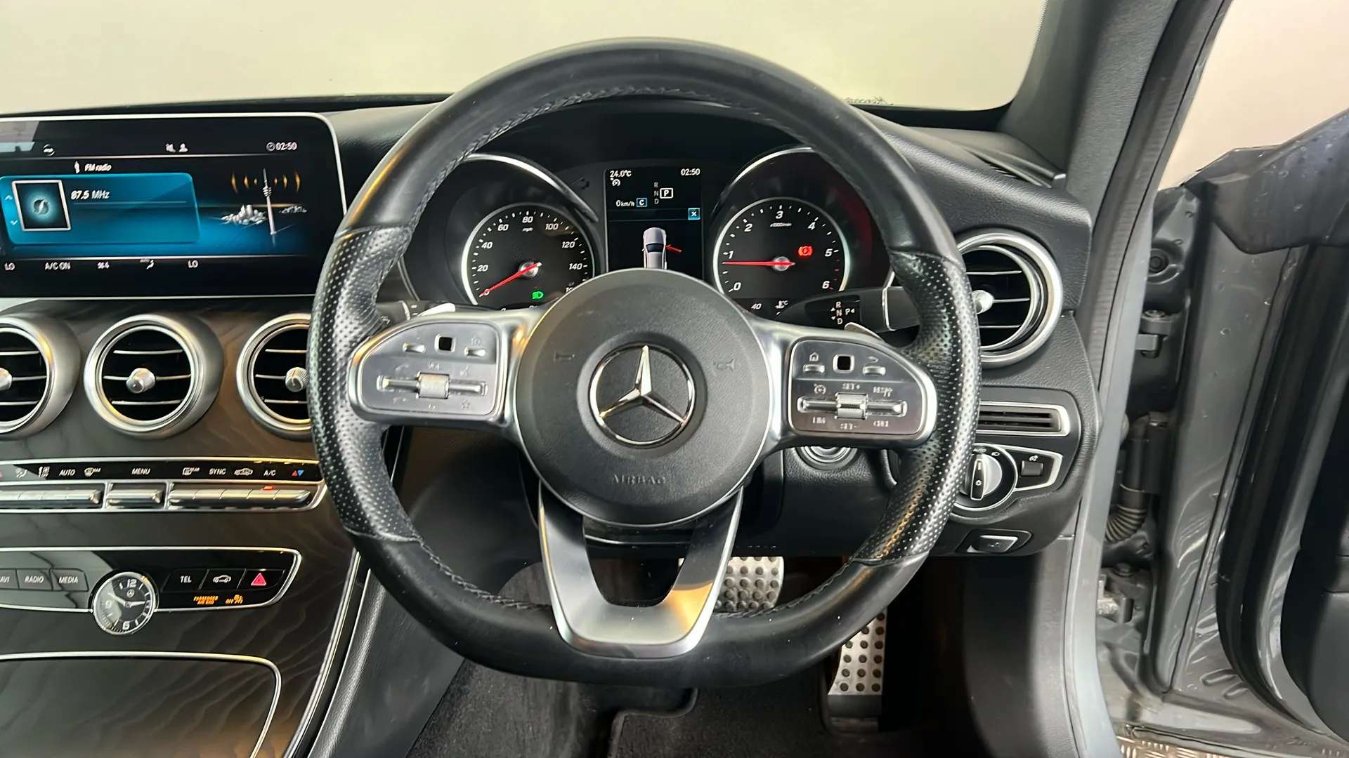 2019 MERCEDES-BENZ C CLASS 2019 MERCEDES-BENZ C CLASS