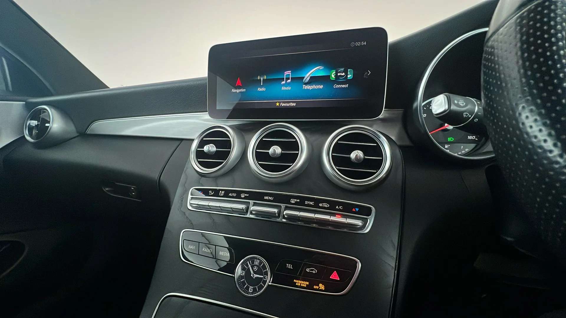 2019 MERCEDES-BENZ C CLASS 2019 MERCEDES-BENZ C CLASS