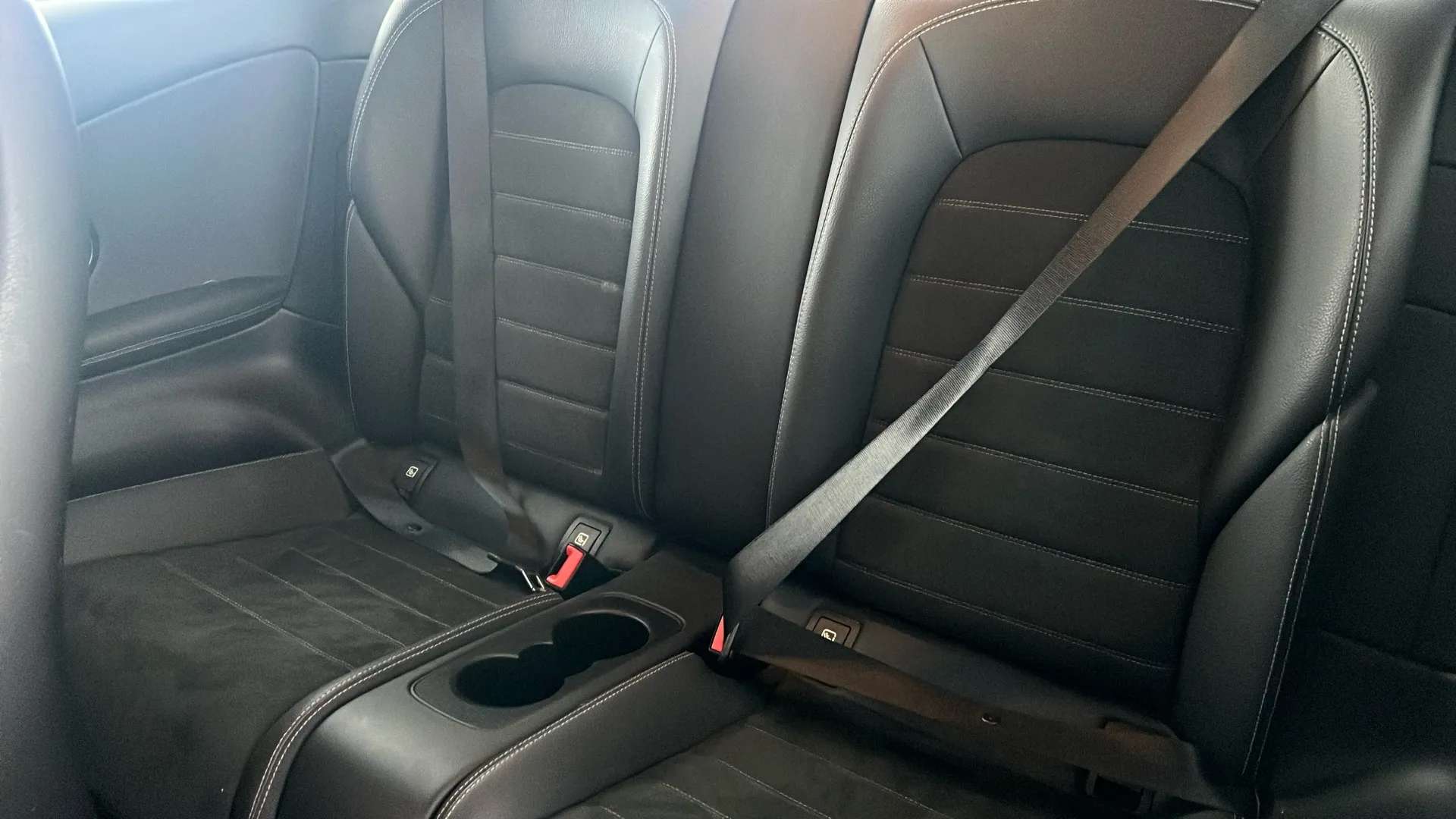 2019 MERCEDES-BENZ C CLASS 2019 MERCEDES-BENZ C CLASS