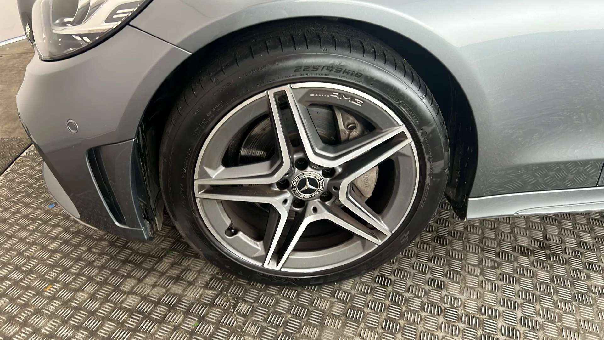 2019 MERCEDES-BENZ C CLASS 2019 MERCEDES-BENZ C CLASS