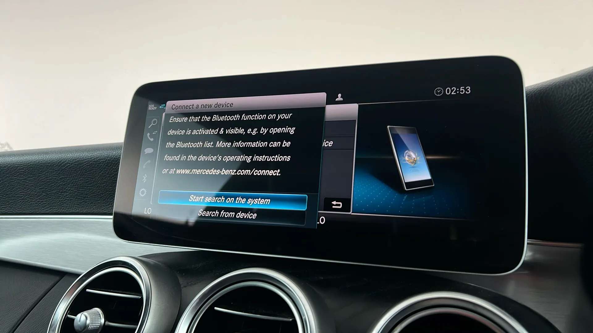 2019 MERCEDES-BENZ C CLASS 2019 MERCEDES-BENZ C CLASS