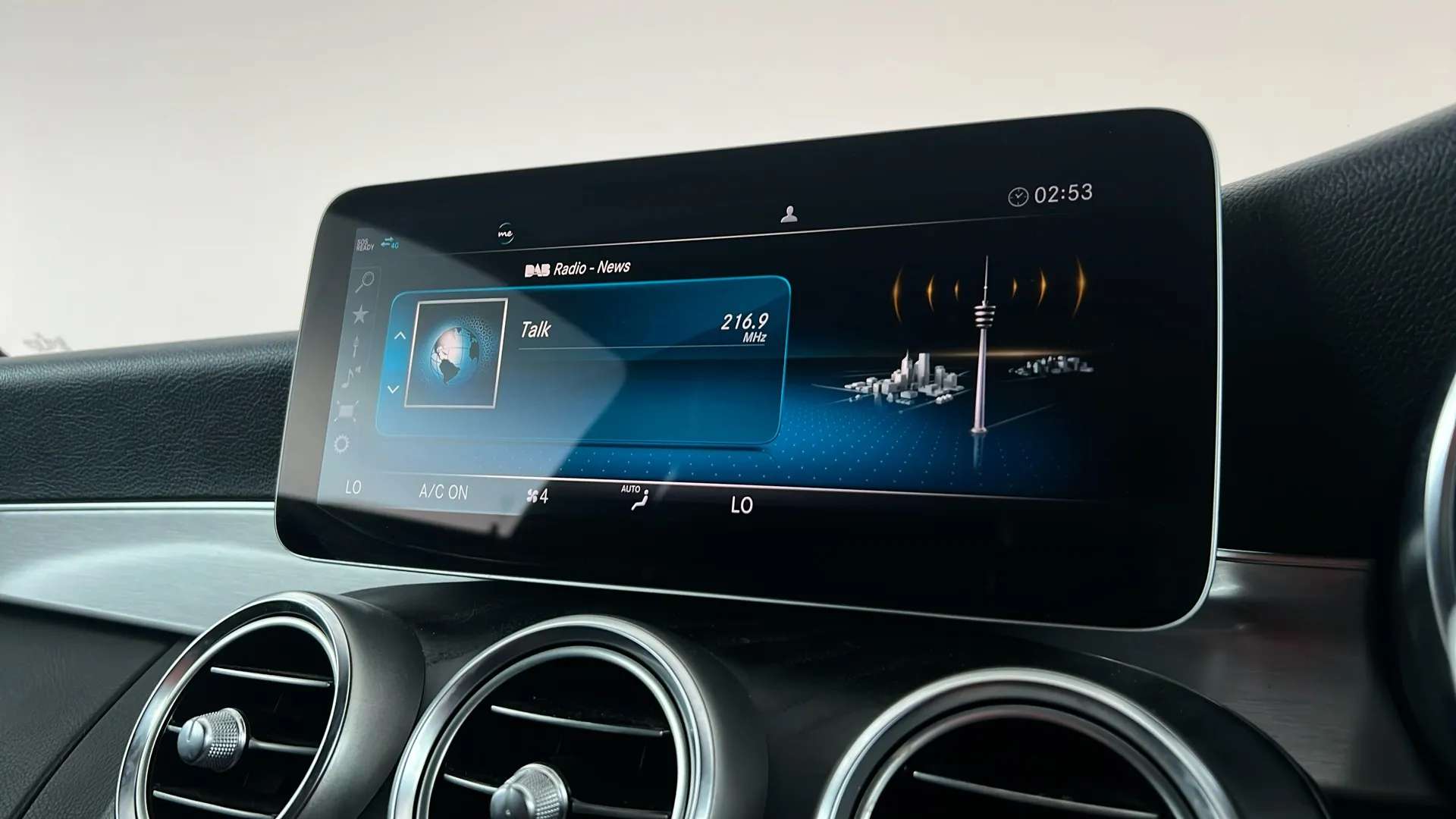2019 MERCEDES-BENZ C CLASS 2019 MERCEDES-BENZ C CLASS