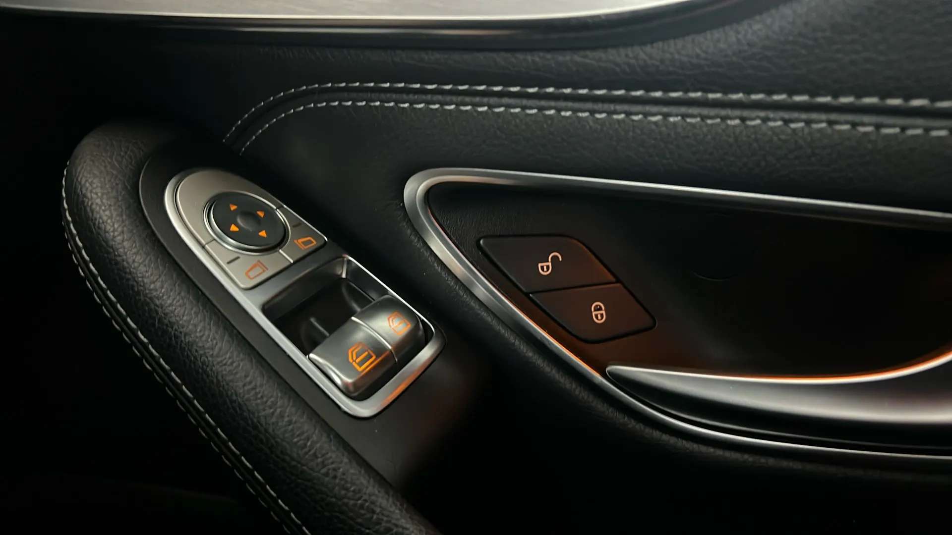 2019 MERCEDES-BENZ C CLASS 2019 MERCEDES-BENZ C CLASS