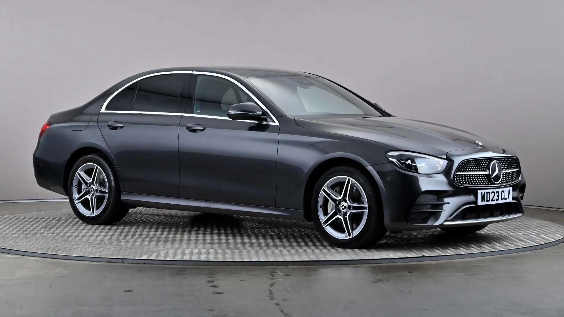 A 2023 MERCEDES-BENZ E CLASS E300e AMG Line 9G-Tronic A 2023 MERCEDES-BENZ E CLASS E300e AMG Line 9G-Tronic