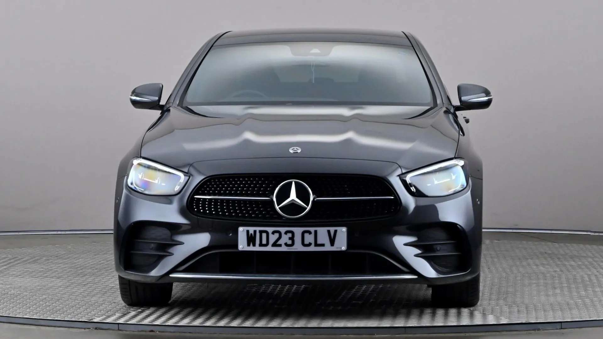 A 2023 MERCEDES-BENZ E CLASS E300e AMG Line 9G-Tronic A 2023 MERCEDES-BENZ E CLASS E300e AMG Line 9G-Tronic