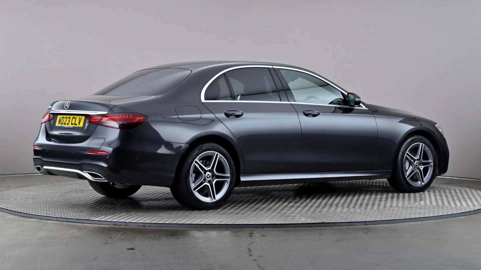 2023 MERCEDES-BENZ E CLASS 2023 MERCEDES-BENZ E CLASS