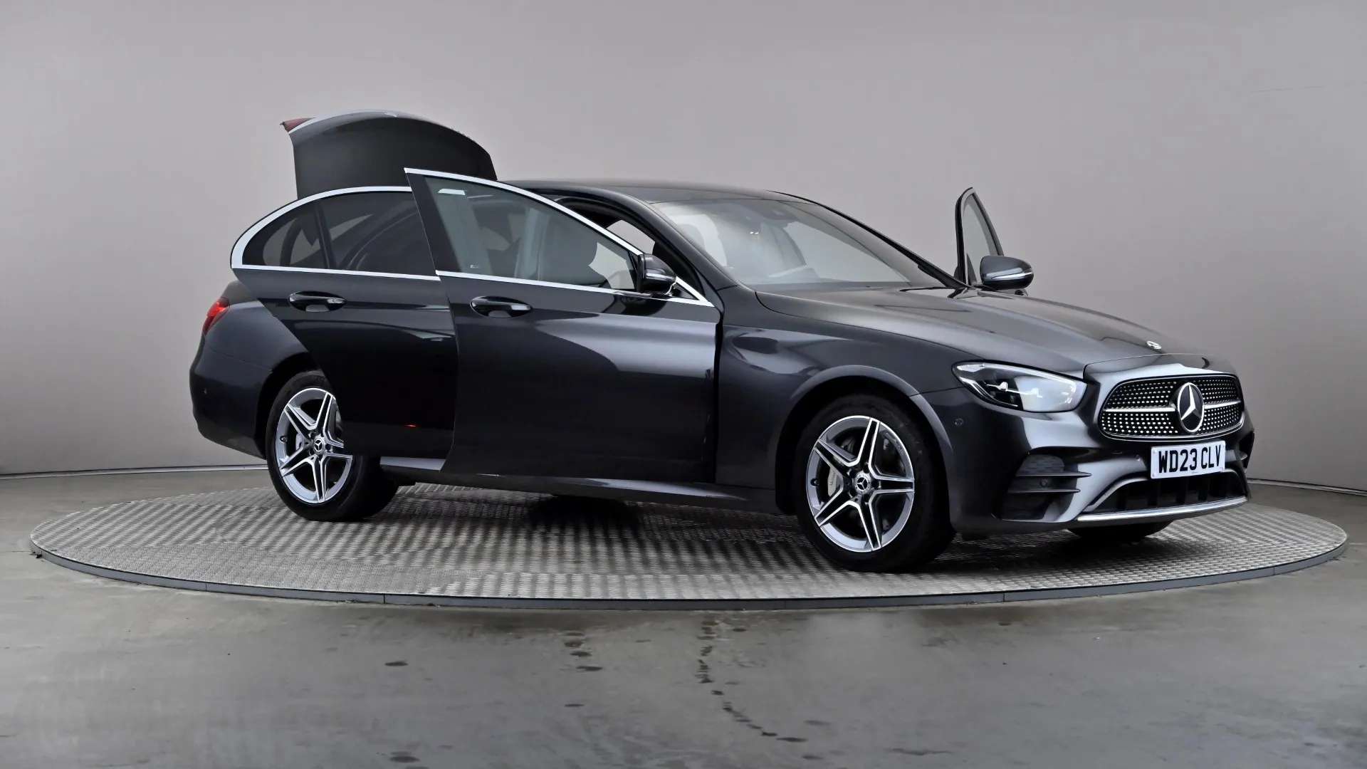 2023 MERCEDES-BENZ E CLASS 2023 MERCEDES-BENZ E CLASS