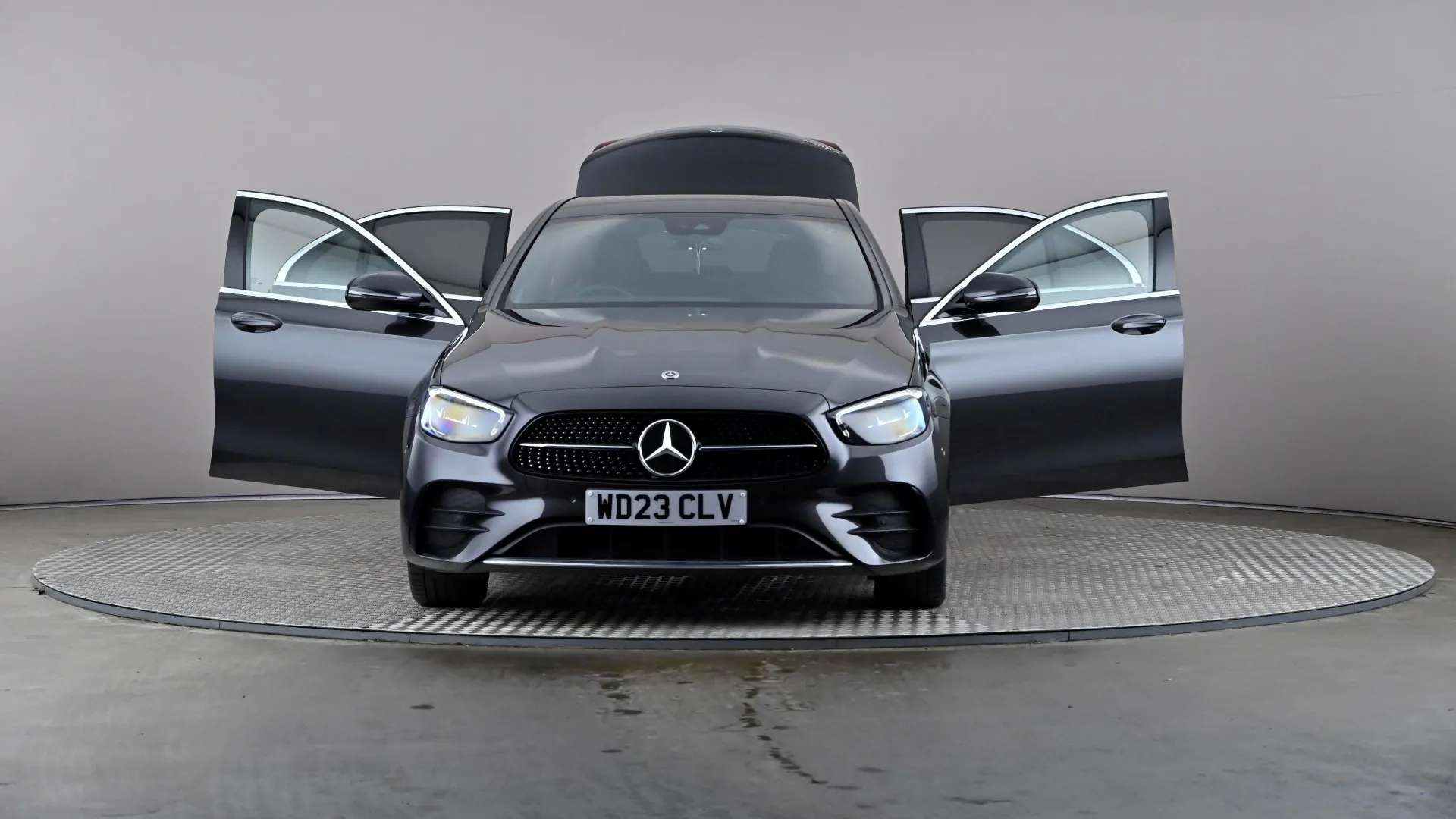 2023 MERCEDES-BENZ E CLASS 2023 MERCEDES-BENZ E CLASS