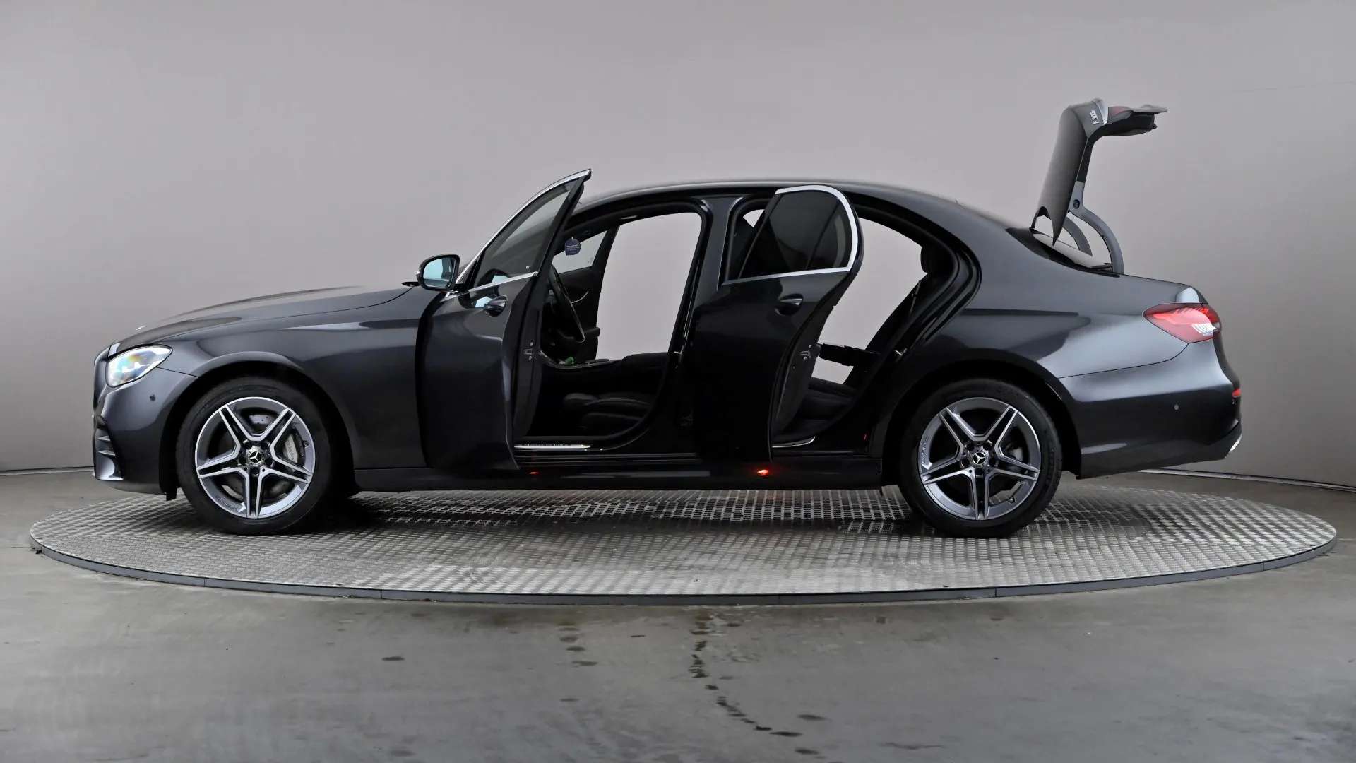 2023 MERCEDES-BENZ E CLASS 2023 MERCEDES-BENZ E CLASS
