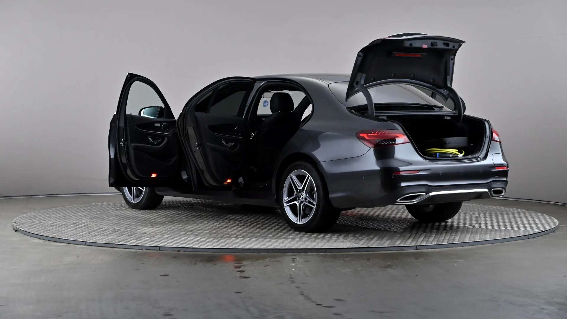 2023 MERCEDES-BENZ E CLASS 2023 MERCEDES-BENZ E CLASS
