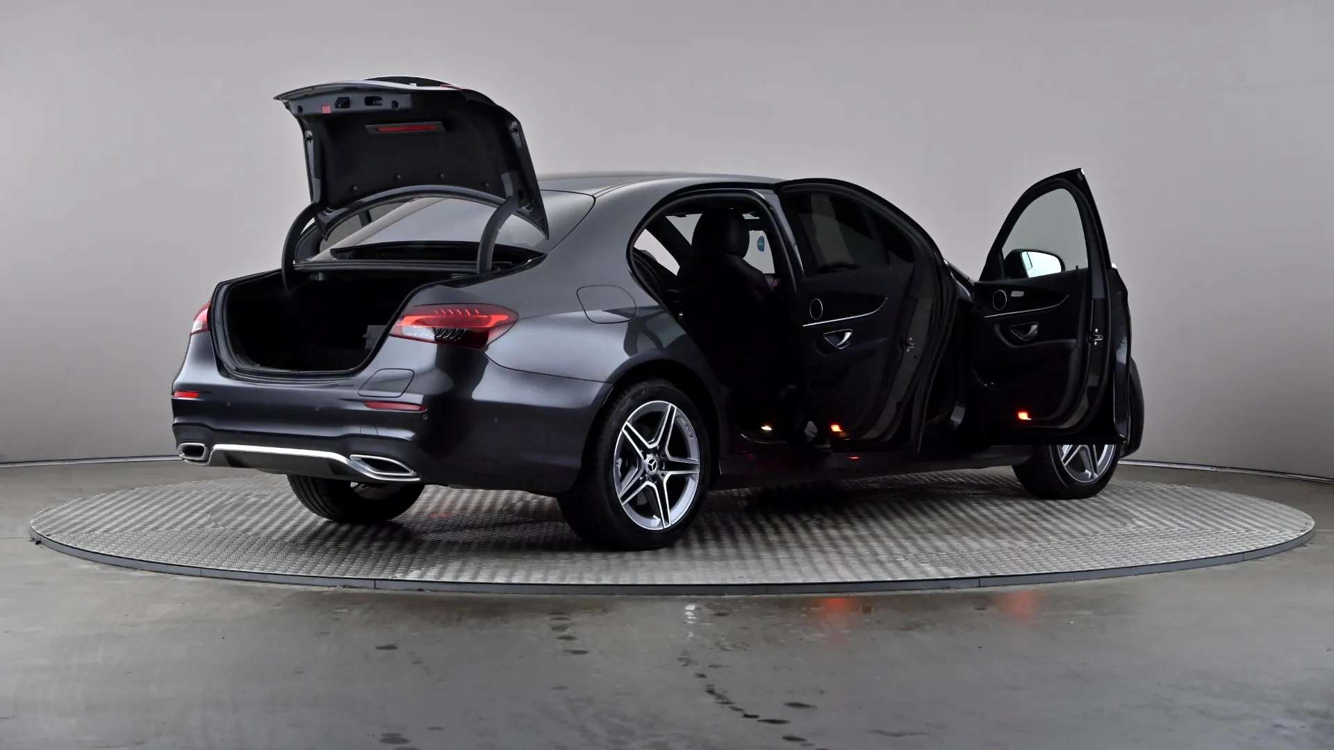2023 MERCEDES-BENZ E CLASS 2023 MERCEDES-BENZ E CLASS