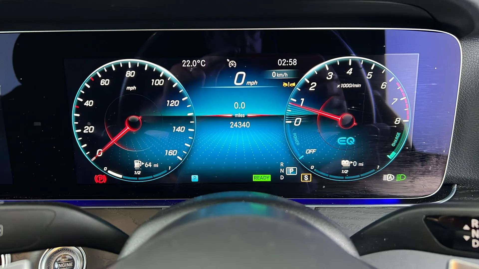 2023 MERCEDES-BENZ E CLASS 2023 MERCEDES-BENZ E CLASS